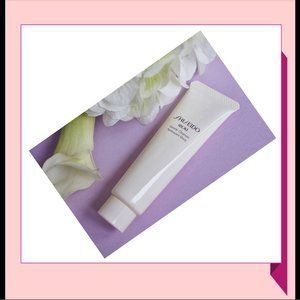 SHISEIDO IBUKI GENTLE CLEANSER FACE WASH 1oz/30ml Travel size NIB